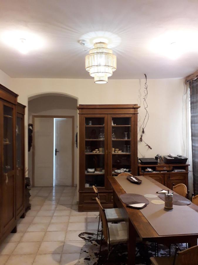 Marina'S House Bed & Breakfast La Spezia Luaran gambar