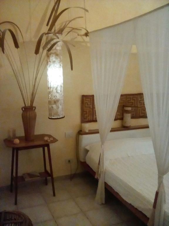 Marina'S House Bed & Breakfast La Spezia Luaran gambar