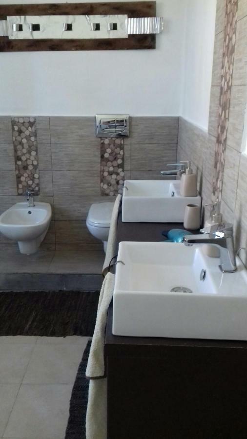 Marina'S House Bed & Breakfast La Spezia Luaran gambar