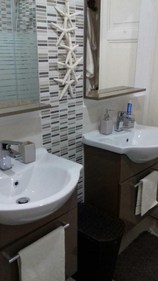 Marina'S House Bed & Breakfast La Spezia Luaran gambar