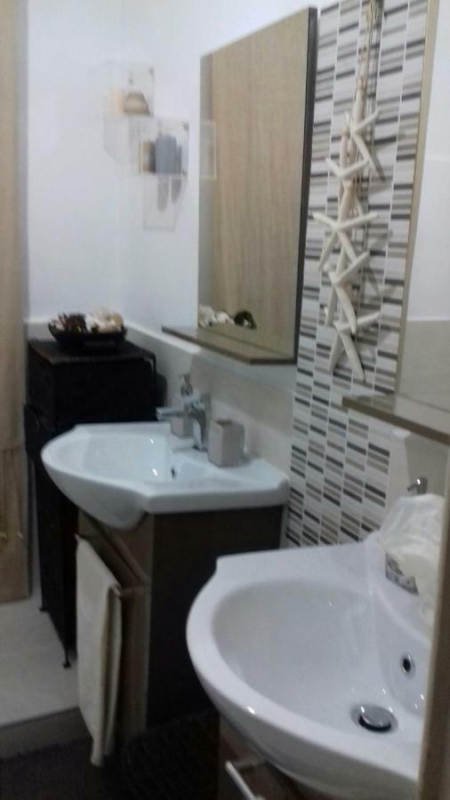 Marina'S House Bed & Breakfast La Spezia Luaran gambar
