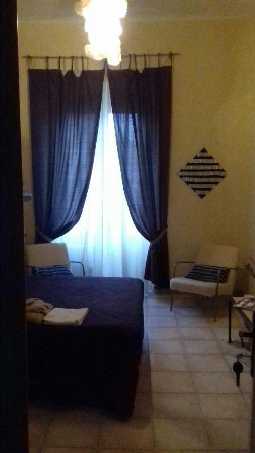 Marina'S House Bed & Breakfast La Spezia Luaran gambar