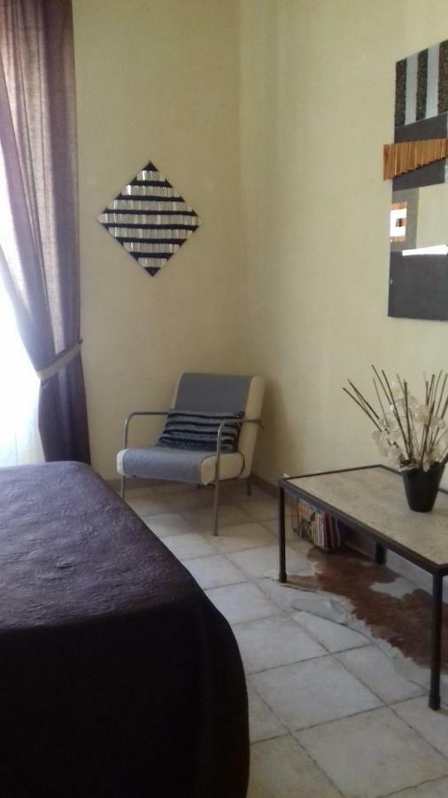 Marina'S House Bed & Breakfast La Spezia Luaran gambar